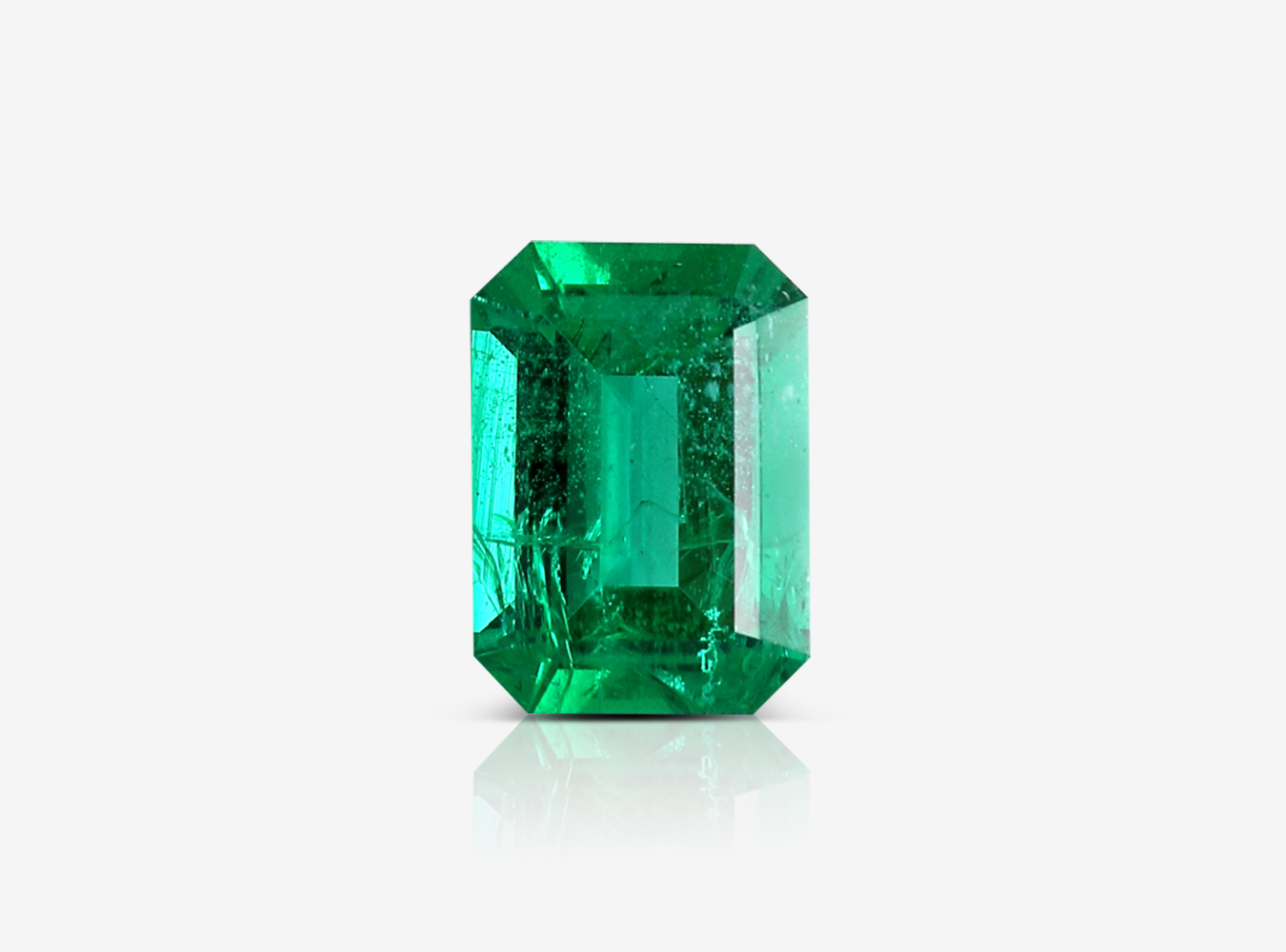 1.21 Emerald ICA Minor - Eshed