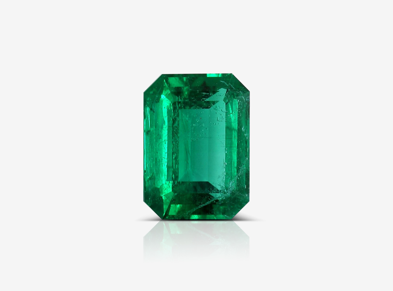 2.05 Emerald GRS Minor - Eshed