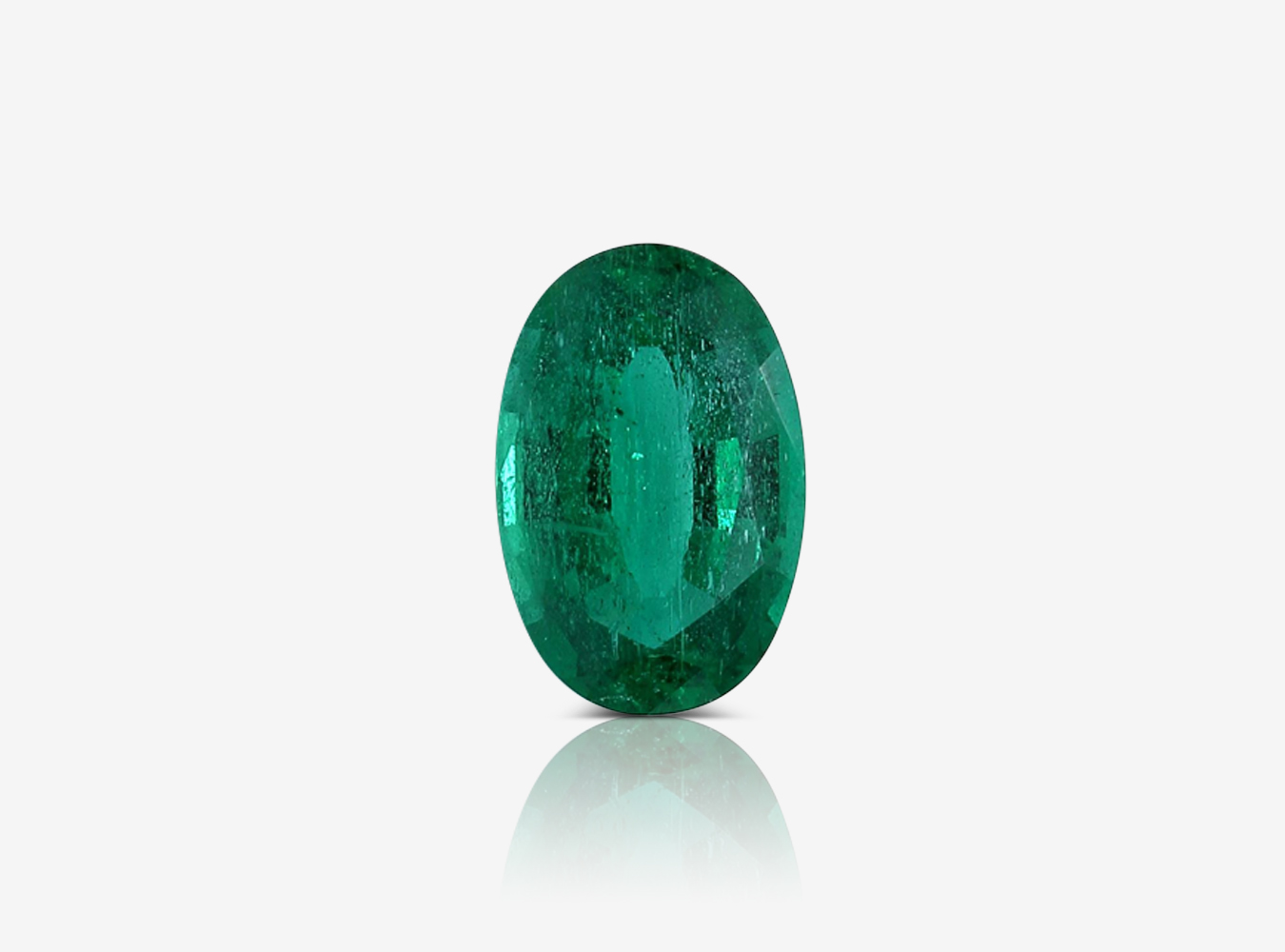 3.57 Oval GRS Insignificant - Eshed
