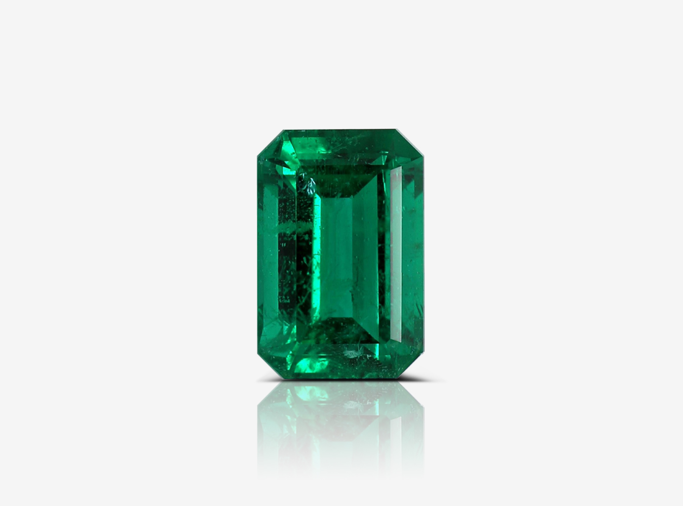 2.02 Emerald GRS Insignificant - Eshed