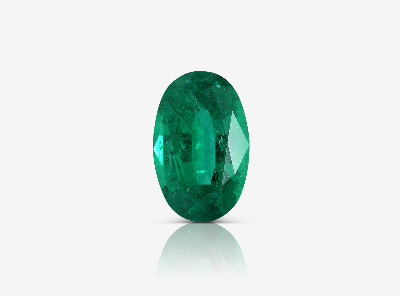 2.96 Oval GRS Insignificant - Eshed