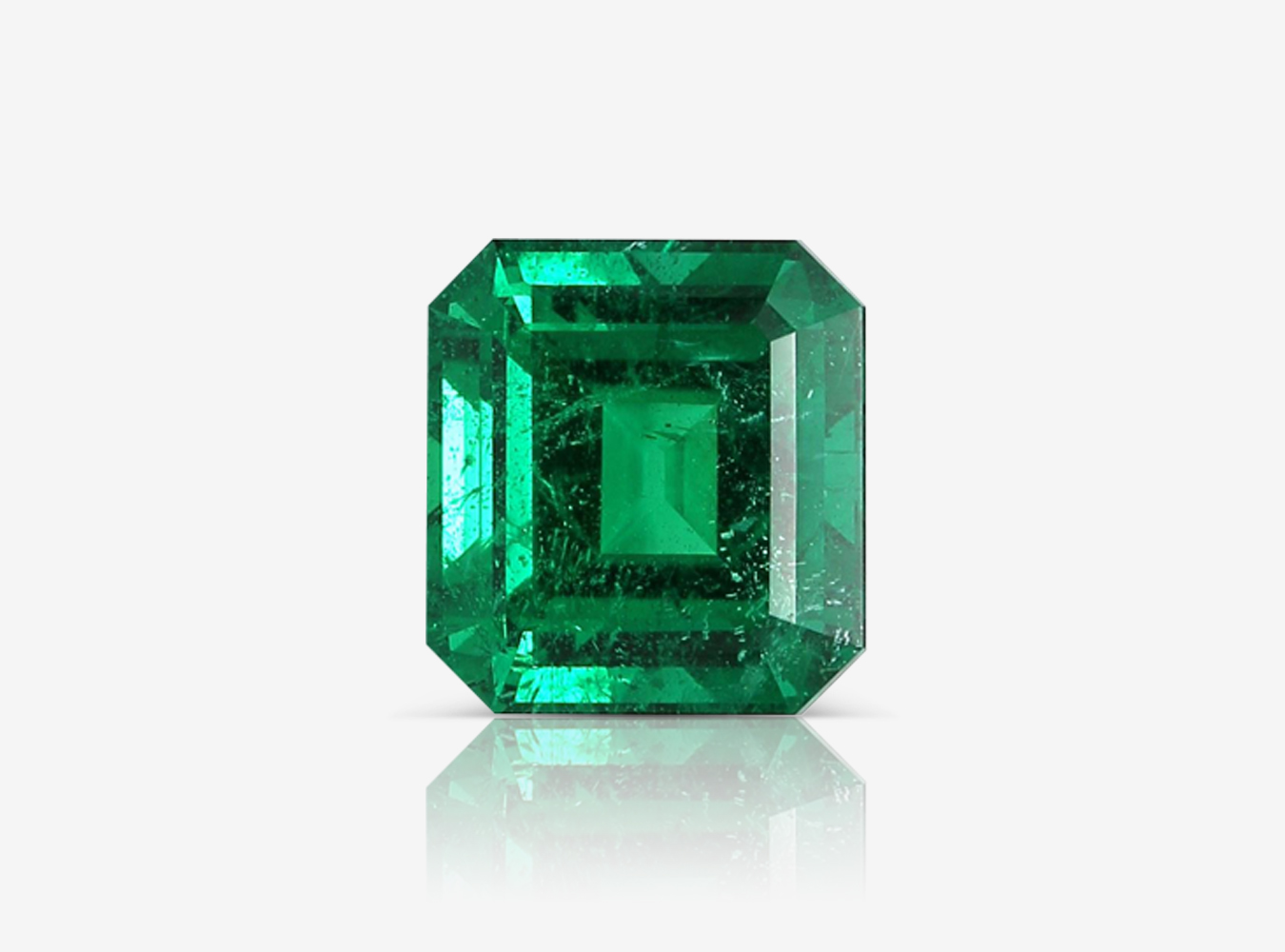 4.30 Emerald GRS Minor - Eshed