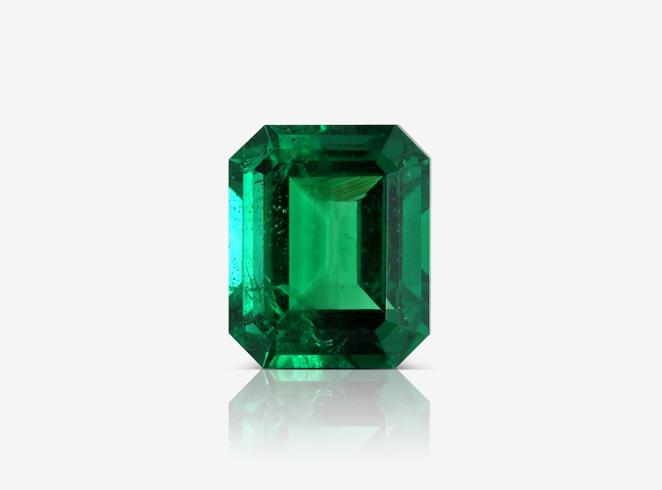 2.67 Emerald GRS Minor - Eshed