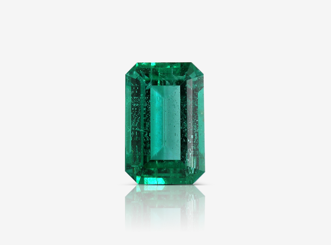 2.51 Emerald GRS No Oil - Eshed