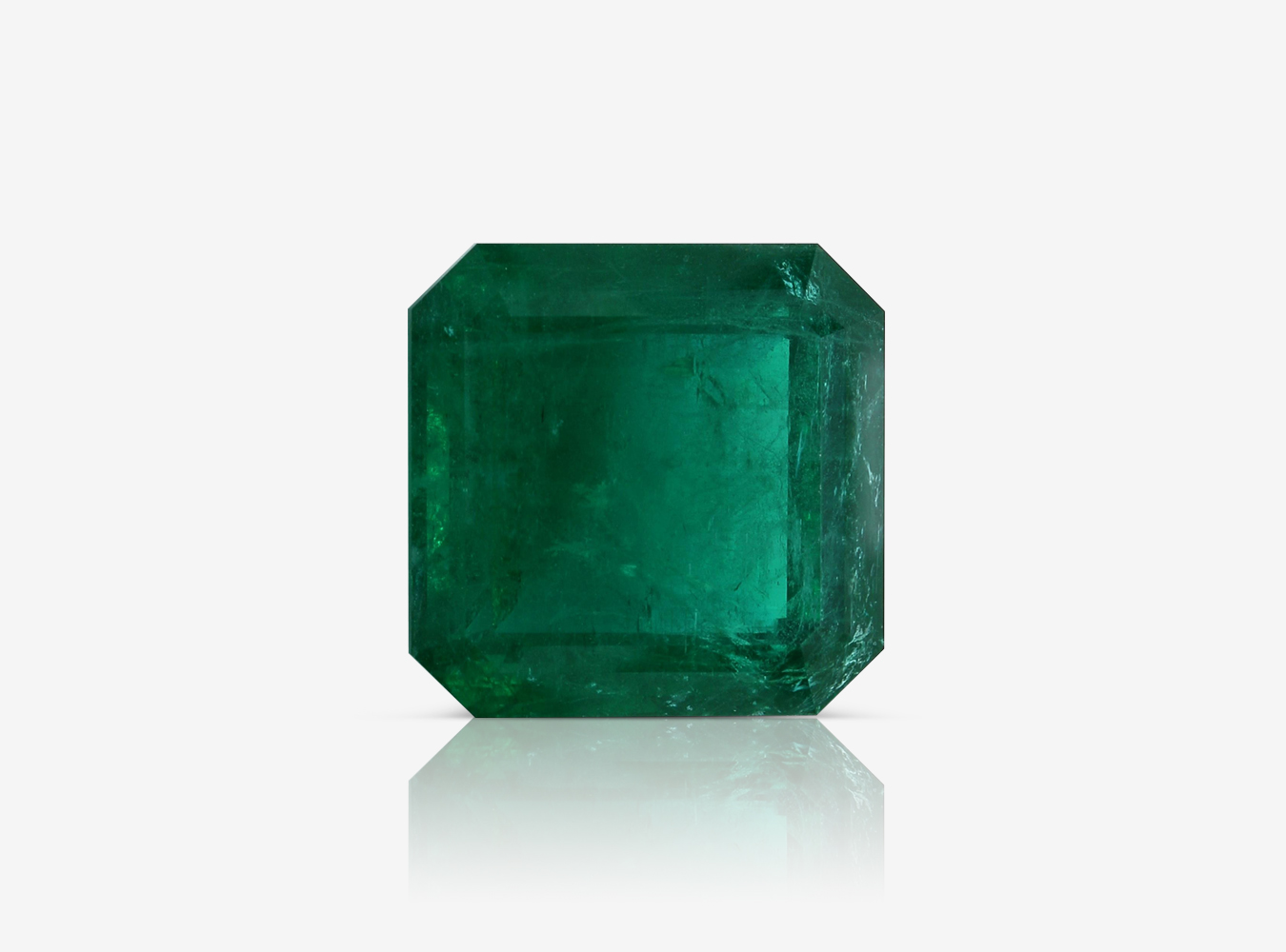 43.56 Emerald GRS Minor - Eshed