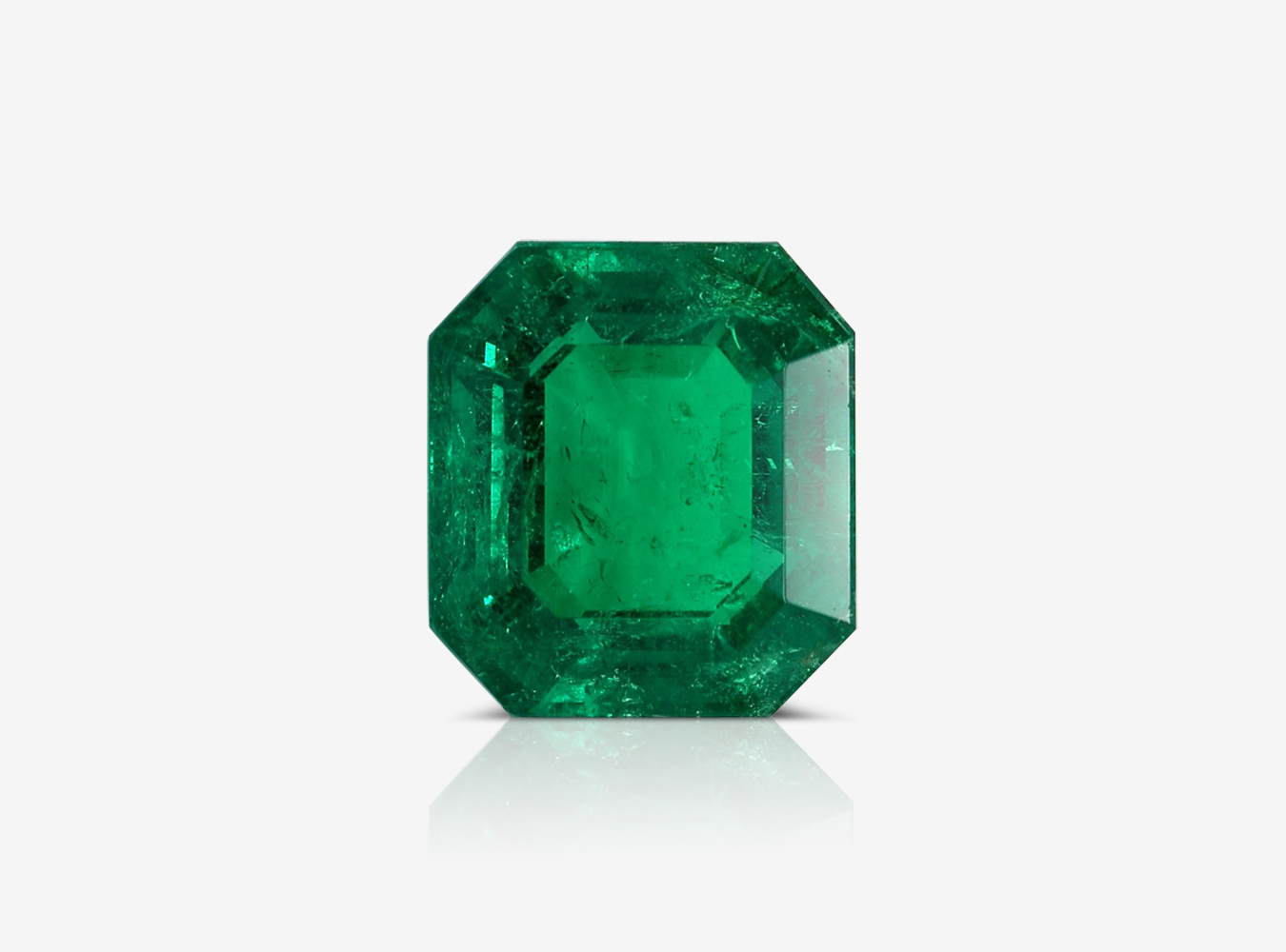16.47 Emerald SSEF Minor - Eshed